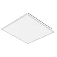 LED panelis 60×60 cm, 30W, 4200lm, 3CCT, UGR <19 (Optonica 12780)