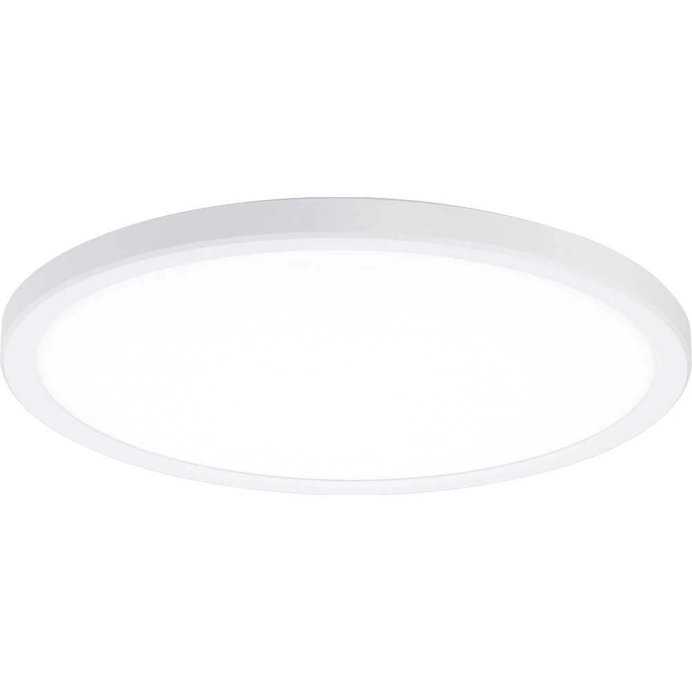LED plafons 18W, 1440lm, RGB+CCT, balts (Optonica 2944)