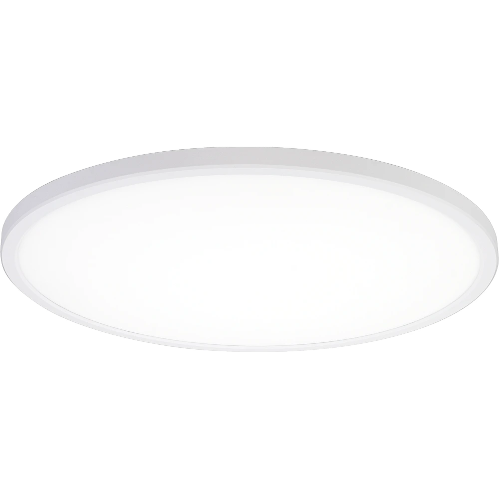 LED ceiling light 24W, 1920lm, RGB+CCT, white (Optonica 2945)
