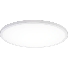 LED ceiling light 24W, 1920lm, RGB+CCT, white (Optonica 2945)