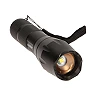 Rokas LED lukturis ar palielināmo lēcu, LED CREE 10W, 800Lm - OR-LT-1518