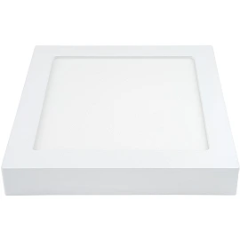18W, LED panelis, 1450Lm, ar pārslēdzamu gaismas toni, 100° - DL2541