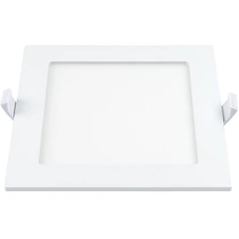 12W, kantains, LED panelis, IP44, 950Lm, ar pārslēdzamu gaismas toni - DL2595