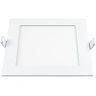 12W, kantains, LED panelis, IP44, 950Lm, ar pārslēdzamu gaismas toni - DL2595