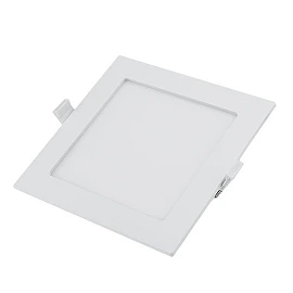 12W, kantains, LED panelis, IP44, 950Lm, ar pārslēdzamu gaismas toni - DL2595