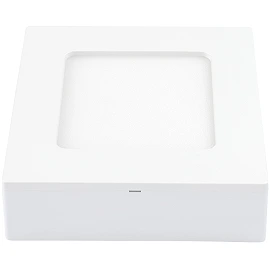 6W, LED panelis, 450Lm, ar pārslēdzamu gaismas toni, 100° - DL2539