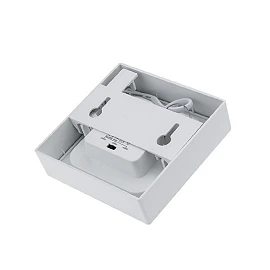 6W, LED panelis, 450Lm, ar pārslēdzamu gaismas toni, 100° - DL2539