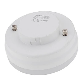 LED spuldze GX53 7 W 560 lm 4500 K (Optonica 1542)
