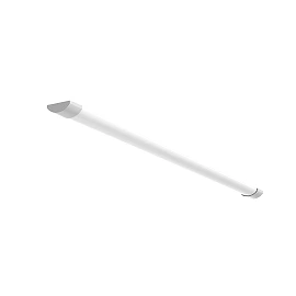 LED lineārais gaismeklis 120 cm 40 W 4800 lm CCT balts (Optonica 16732)