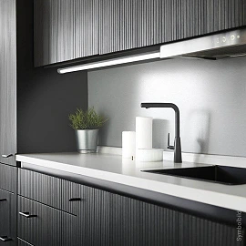LED lineārais gaismeklis 120 cm 40 W 4800 lm CCT balts (Optonica 16732)