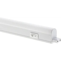 LED T5 gaismeklis ar slēdzi 13 W 1200 lm 6000 K (Optonica 5597)