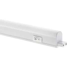 LED T5 gaismeklis ar slēdzi 13 W 1200 lm 6000 K (Optonica 5597)
