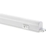 LED T5 gaismeklis ar slēdzi 13 W 1200 lm 6000 K (Optonica 5597)
