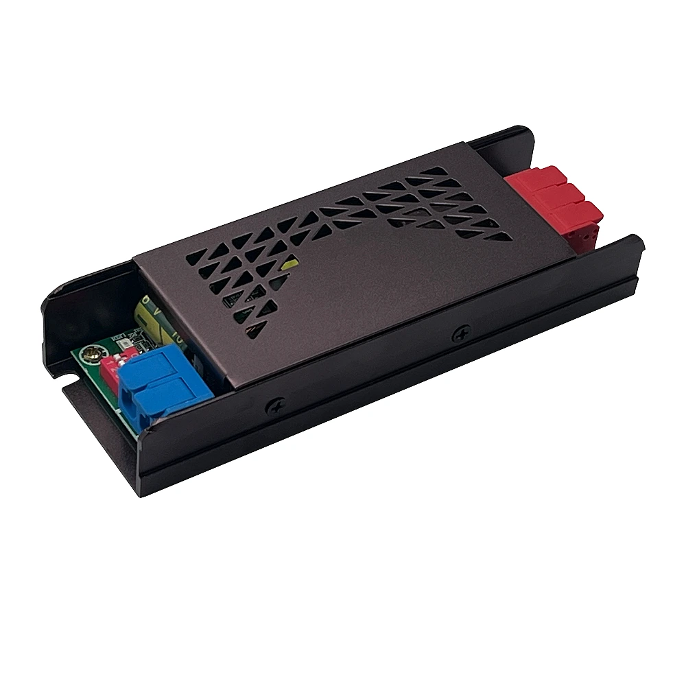 LED barošanas bloks 24 V DC, 100 W, 4,1 A, IP20 (Optonica 6246)