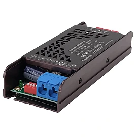 LED barošanas bloks 24 V DC, 100 W, 4,1 A, IP20 (Optonica 6246)