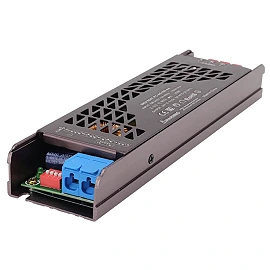 LED barošanas bloks 24 V DC, 150 W, 6,25 A, IP20 (Optonica 6247)