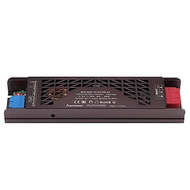LED barošanas bloks 24 V DC, 150 W, 6,25 A, IP20 (Optonica 6247)