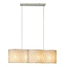 Lucide CHANTAL piekaramā lampa 95 cm, 4xE27, krēmkrāsa