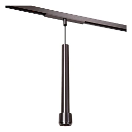 Lucide LINIAL TUBIZ 48 V pendant light8 W CCT, satin gunmetal